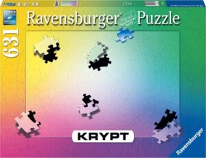 Puzzel Crypto Gradient