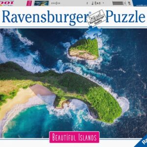 Puzzel Indonesie               / G3 R10         (4005556169092)