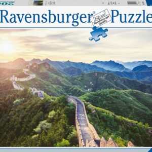 Puzzel De Chinese muur         / G3 R12         (4005556171149)