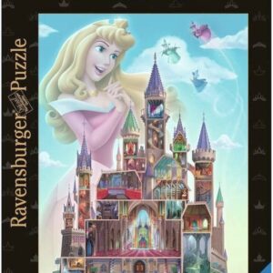 Puzzel Aurora 100              / G3 R13         (4005556173389)