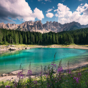 Puzzel Prachtige Dolomieten    / G3 R10         (4005555006800)