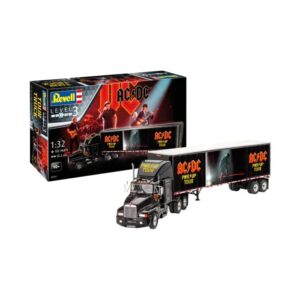AC/DC Tour Truck&Trailer       /                (4009803007731)