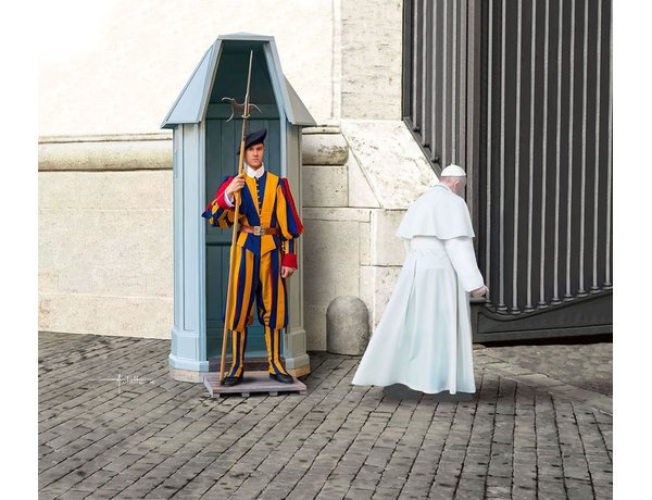 Swiss Guard