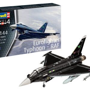 Eurofighter                    / G3-R2          (4009803037967)