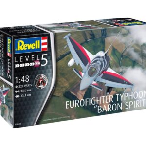 Eurofighter T                  / G1 R19         (4009803038483)