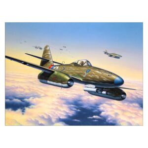 Me 262 Ala                     / G1 R18         (4009803041667)