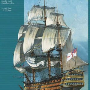 H.M.S Victor                   / G3-R4          (4009803054087)