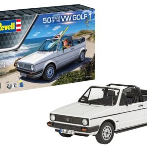 VW Golf 1 Geschenkset 50j      /                (4009803056364)