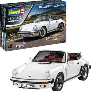 Porsche Geschenkset 50 jaar    /                (4009803056463)
