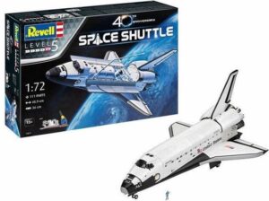 Geschenkset Space Shuttle