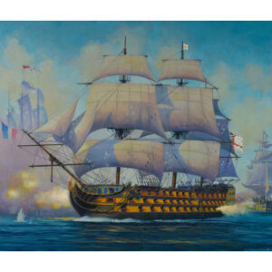 HMS Victory                    / G3-R2          (4009803058191)