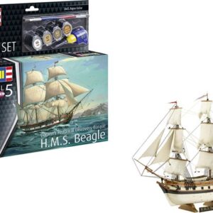 HMS Beagle                     /                (4009803065458)