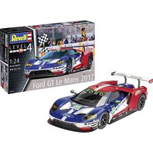 Ford GT Le Mans 2017           / G3-R5          (4009803070414)