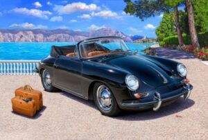 Porsche 356C