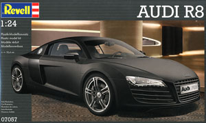 Audi R8                        / G3-R6          (4009803070575)