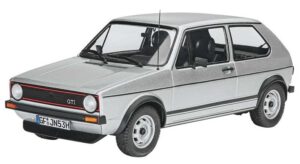 VW Golf 1 GTI