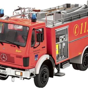 Mercedes Benz 1625 TLF 24/50   / G3-R5          (4009803075167)