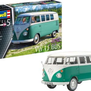 VW T1 Bus                      / G1 R18         (4009803076751)
