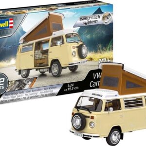 VW T2 Camper                   / G3-R5          (4009803076768)
