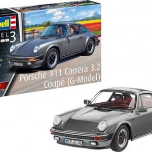 Porsche 911 Carrera 3.2 coupe  / G3-R6          (4009803076881)
