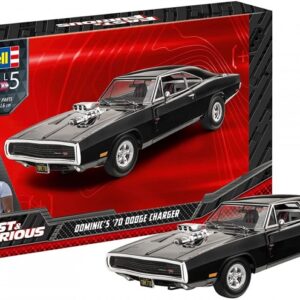 Dominics 1970 Dodge            / G3-R6          (4009803076935)