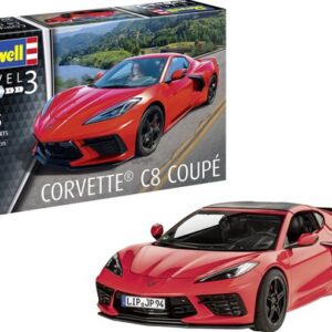 Corvette C8 Coupe              /                (4009803077147)