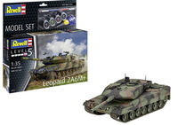 Modelset Leopard 2 A6/A6NL     /                (4009803263281)