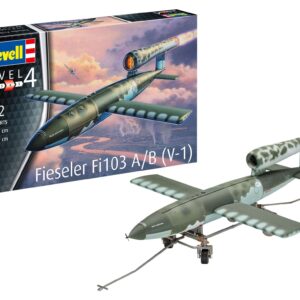 Model Set Fieseler Fi103 V-1   / G3-R24         (4009803263861)
