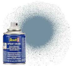 Spray Grau mat                 / G3-R25         (4009803341576)