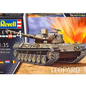 Model Set Leopard 1            /                (4009803363240)