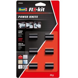 Fix-kit Power putty            / G1 R3          (4009803390840)