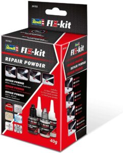 Fix-Kit Repair powder