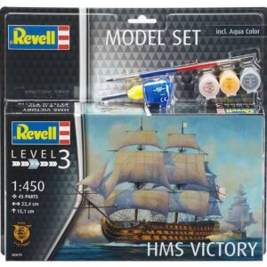 Set HMS Victory                /                (4009803658193)