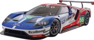 Model Set Ford