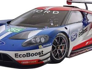 Model Set Ford                 / G3-R6          (4009803670416)