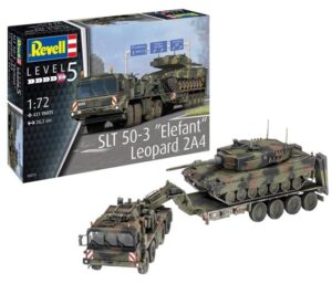 SLT 50-3 Elefant