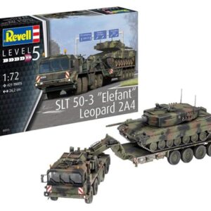 SLT 50-3 Elefant               /                (4009803895741)
