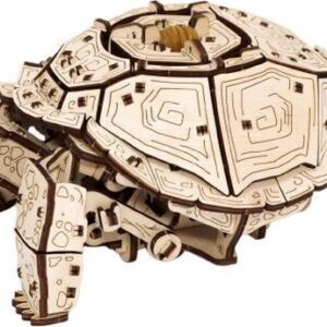 Puzzel Schildpad/Turtle        / G3-R28         (4815123000976)