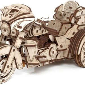 EWA Trike                      /                (4815123002918)