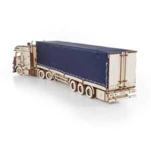 EW 3D Houten puzzel Tilt Semit / G3-R28         (4815123003250)