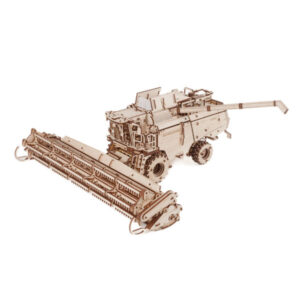 EW Art 3D Puzzel Combine       /                (4815123003380)