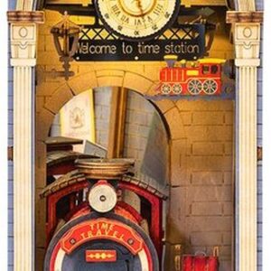 Time Travel                    / G3-R30         (6946785117721)