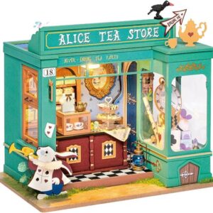Alices Tea Store               /                 (UL)(6946785118247)