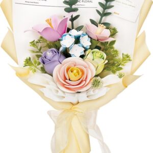 Voorjaars Boeket DIY           /                 (UL)(6946785121209)