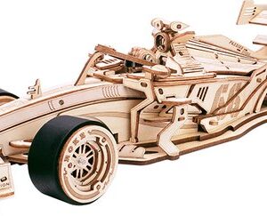 3D puzzel Racing Car           /                (6946785121742)