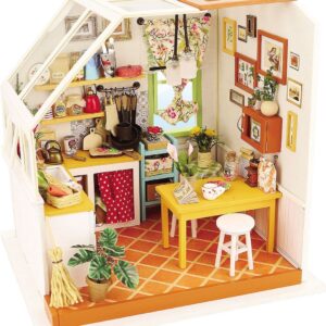 Jasons Kitchen                 / G3-R29          (UL)(6946785164626)