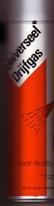 Universeel drijfgas 750ml
