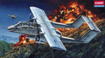 OV-10 bronco