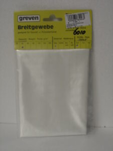 Glasmat 50gram fijn 0.5m2