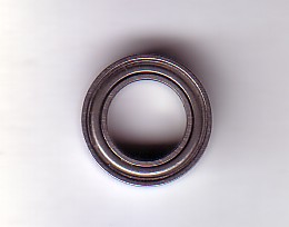 Kogellager 10x6x3